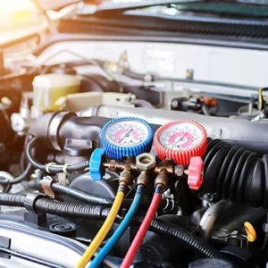 AC & Heat Repair In South Bend, IN