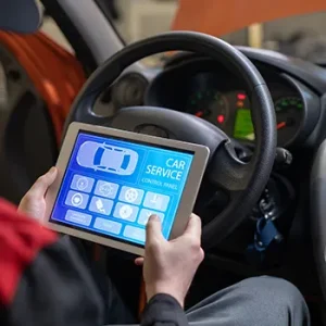 Diagnostics In South Bend, IN