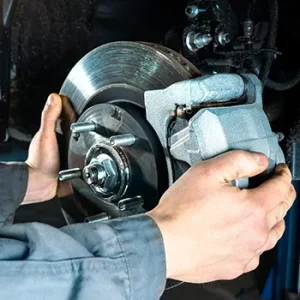 Brake Repair In South Bend, IN