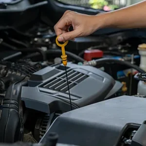 Oil Changes and Maintenance In South Bend, IN