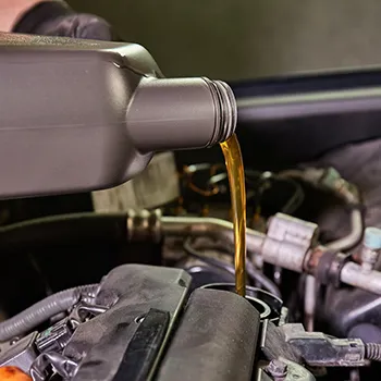 Oil Changes and Maintenance In South Bend, IN